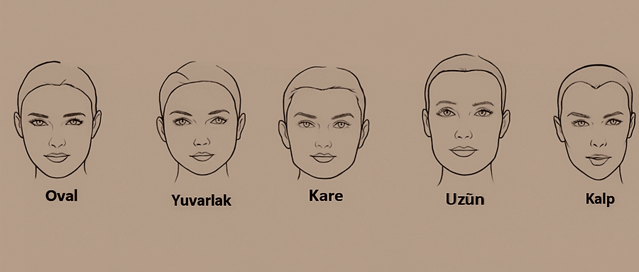 Bone Seçerken Yüz Şekline Göre Doğru Modeli Bulma Rehberi