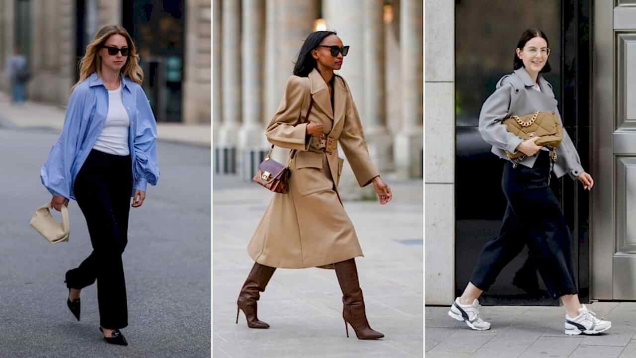 Günlük Giyimde Hem Rahat Hem Şık Olmanın 5 Pratik Yolu