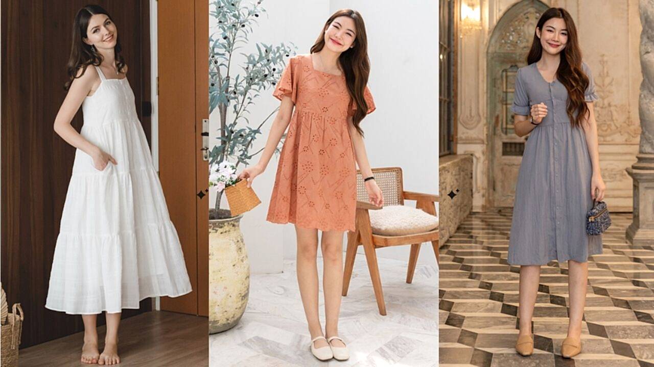 Mini, Midi ve Maxi Elbiselerde Doğru Aksesuar Seçimi Nasıl Yapılır?