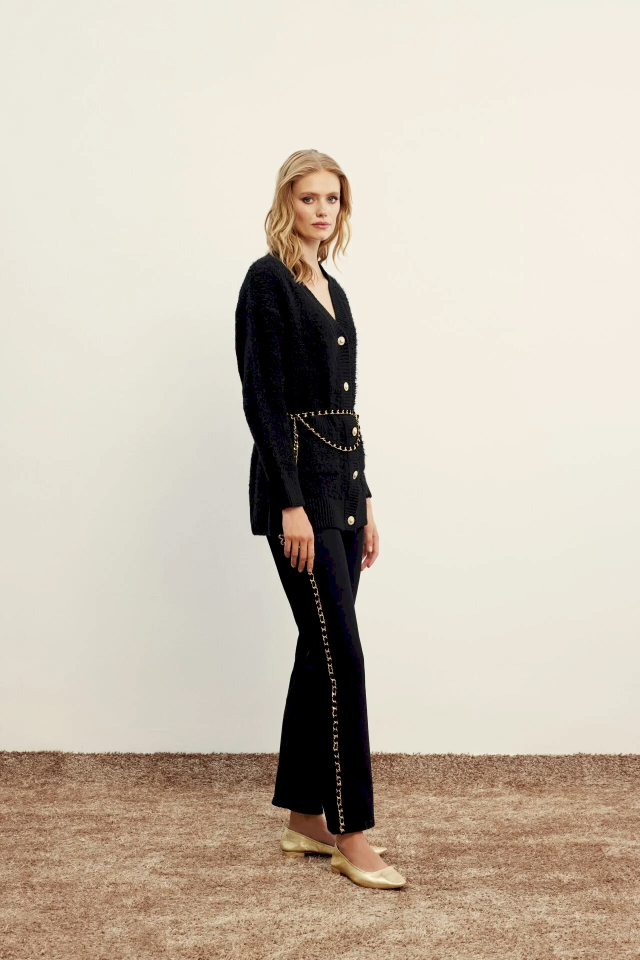 VENÖVE DOUGLAS PANTOLON