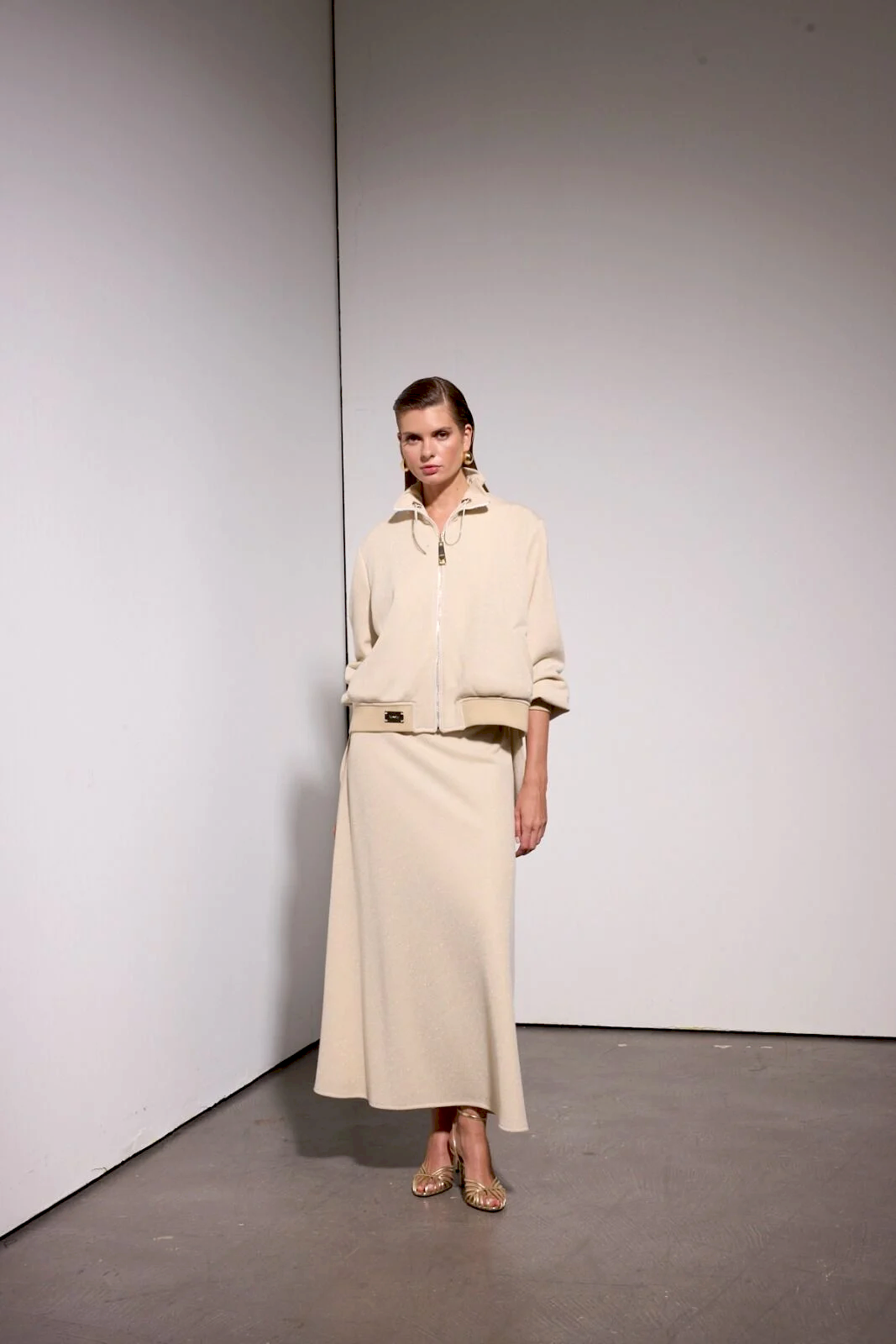 MSM SİLVORA ETEK  TAKIM