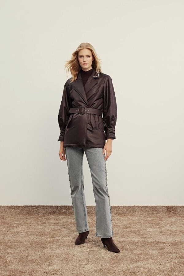 DOUGLAS PANTOLON GRİ