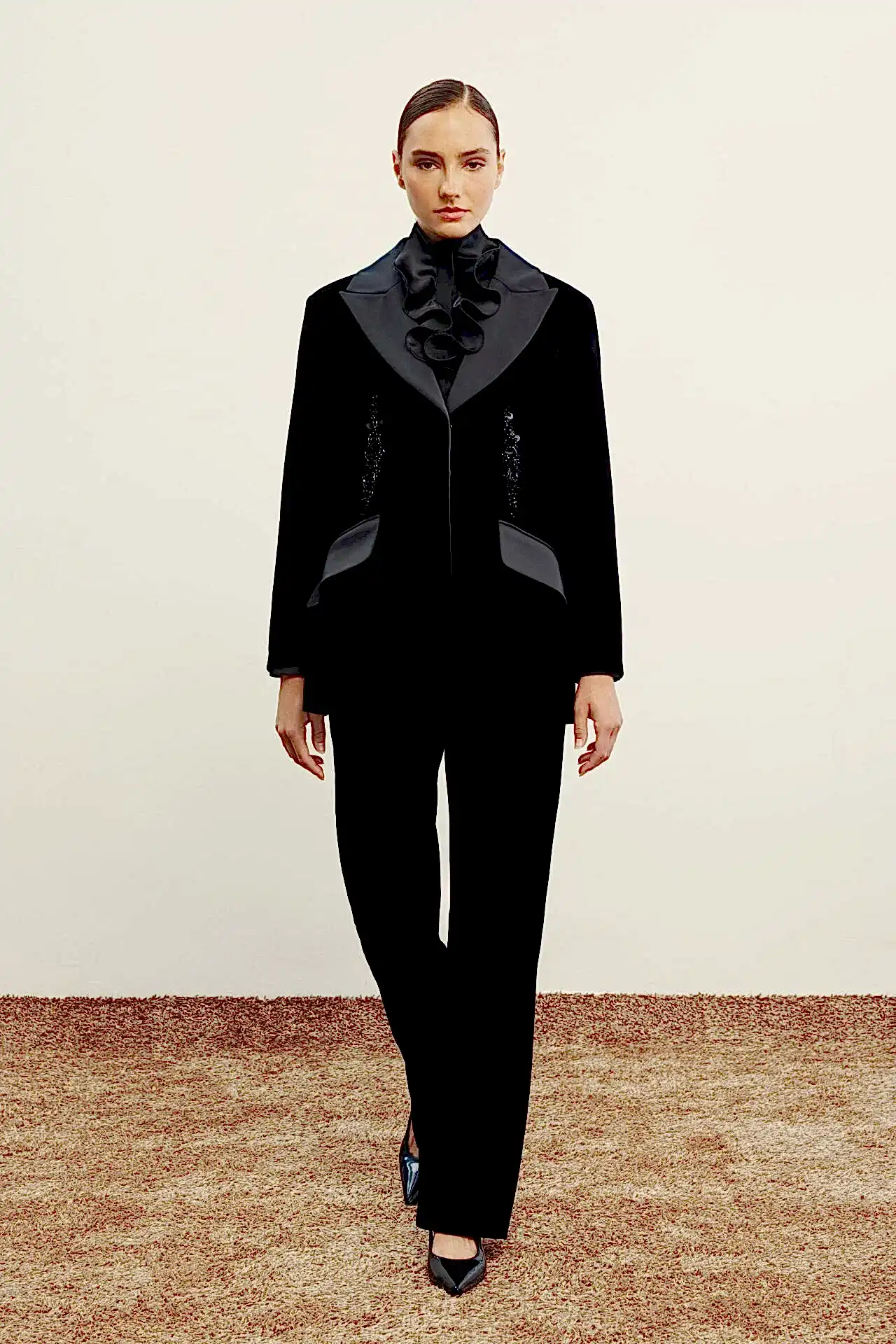 VENÖVE MANON GÖMLEK