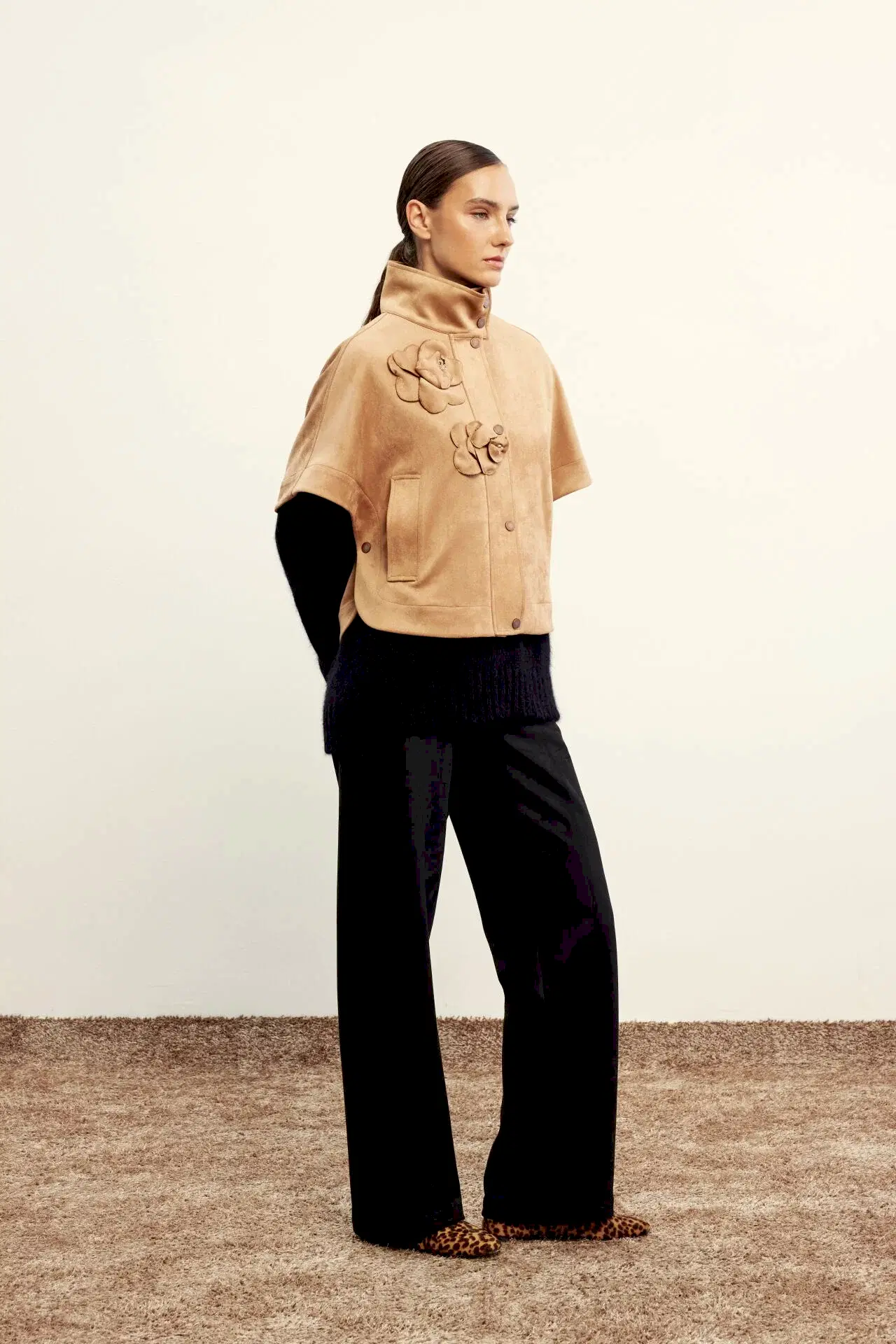 VENÖVE BALANCA CEKET