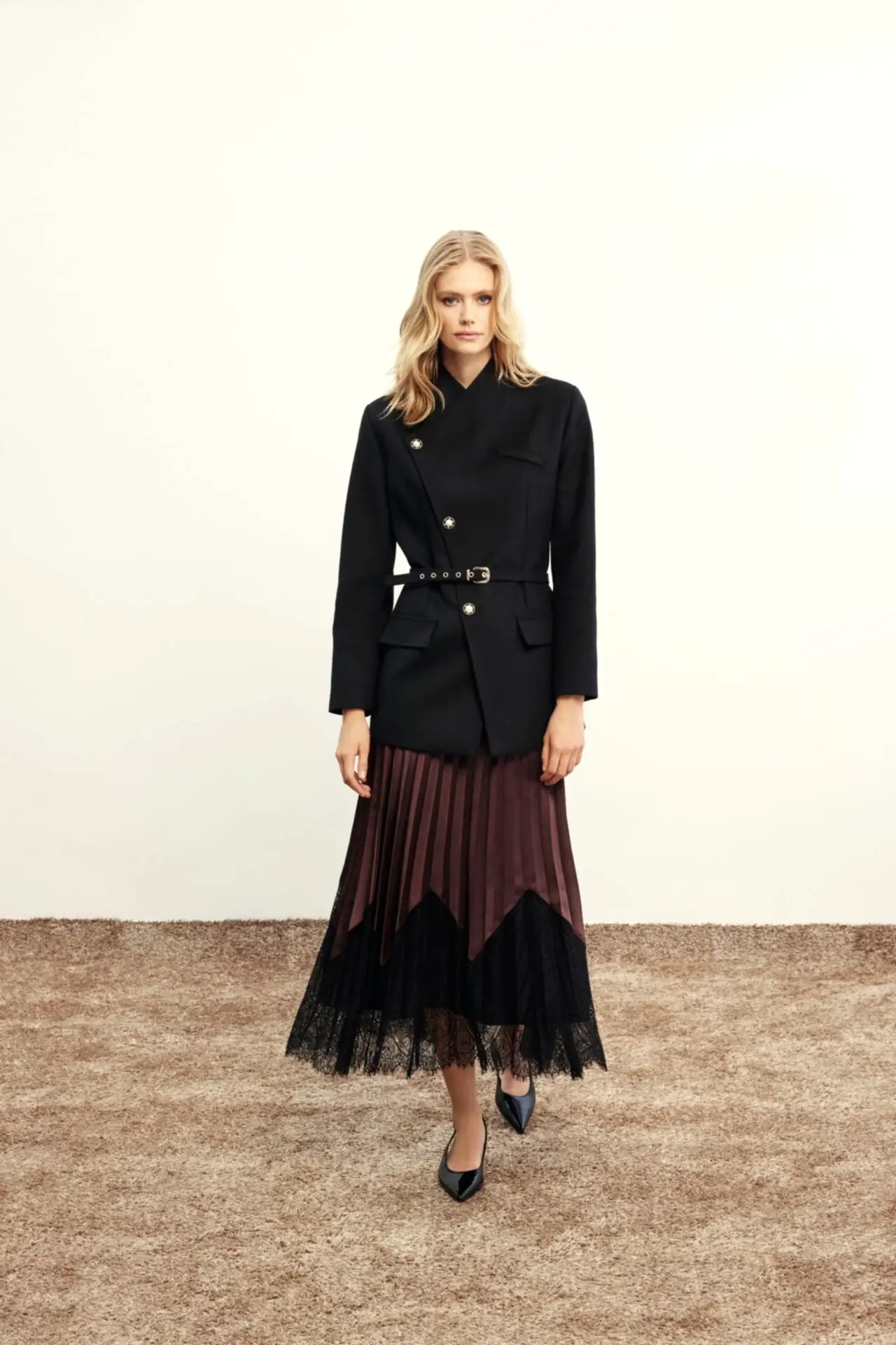 VENÖVE LERO ETEK KAHVE