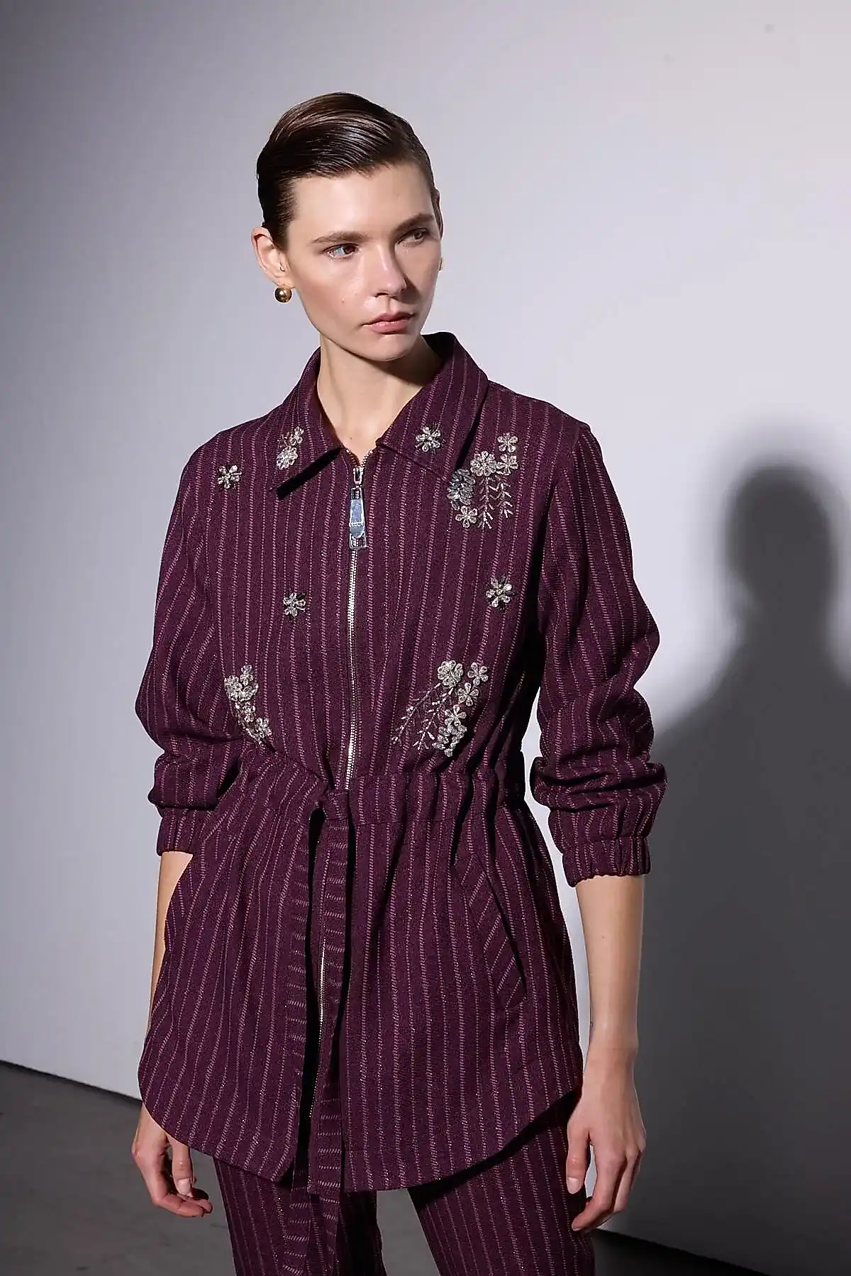 MSM FLEUR TAKIM BORDO