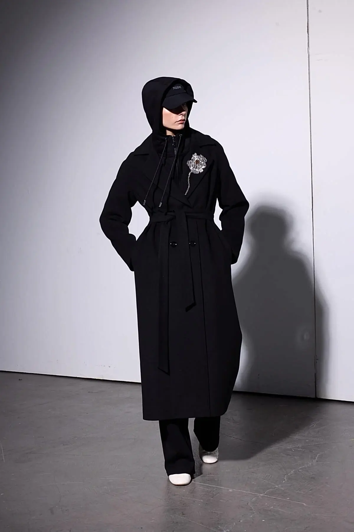 MSM LUCE KAŞE KABAN