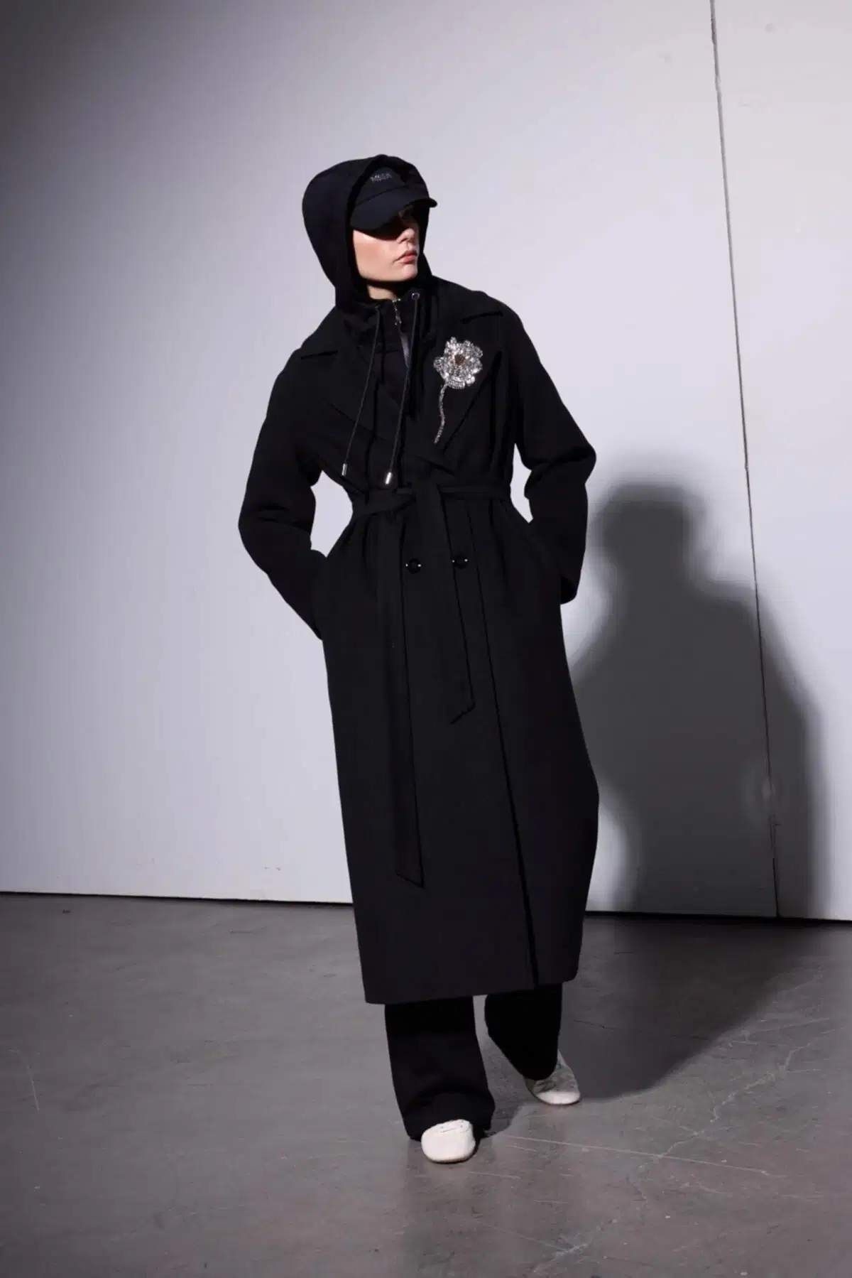 MSM LUCE KAŞE KABAN