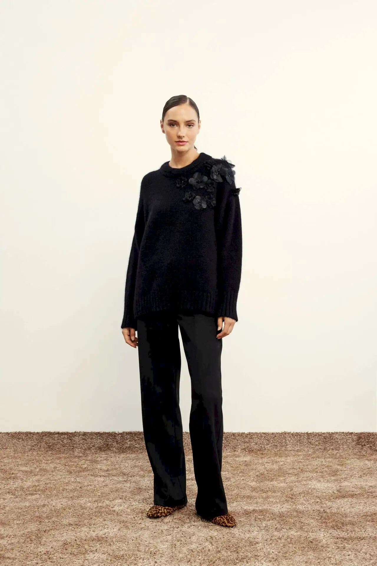 VENÖVE LENORA TRİKO