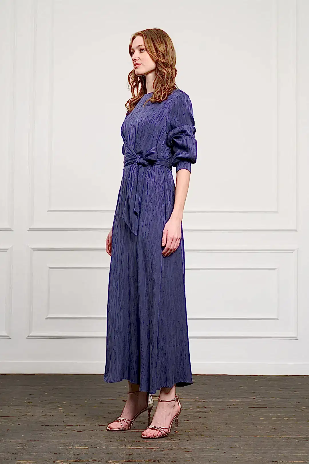 NUSS GLAMOUR ELBİSE